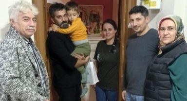 AK Parti Gebze İlçe Teşkilatı Hız Kesmiyor