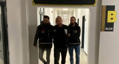 Akrabasını göğsünden vurarak ağır yalamıştı, adliyeye sevk edildi