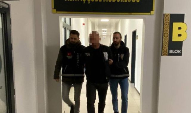 Akrabasını göğsünden vurarak ağır yalamıştı, adliyeye sevk edildi