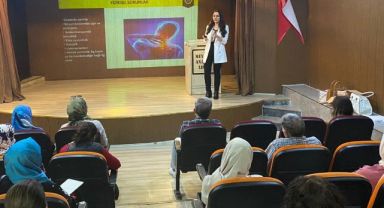 Akran zorbalığı toplumsal bir problem