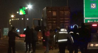 Aksiyon filmlerini aratmayan rehine krizini canlı paylaşmıştı, tutuklandı