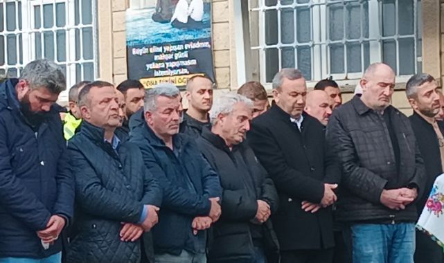 Ameliyat sonrası ölen kadına