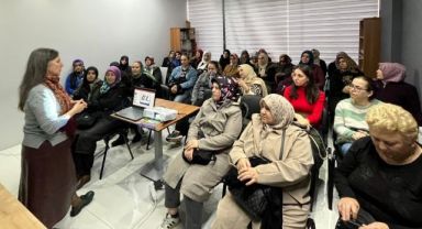 Anne Şehirde sağlıklı yaşam ve doğru nefes teknikleri