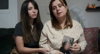 Biri eşi, diğeri kızıyla yüzleşti: Hayrete düşüren sözler
