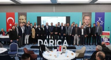 Bıyık: 'Dernekler toplumun renkleridir'