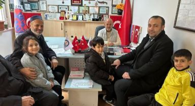 Bülbül’den Kandaz’la Gebze istişaresi
