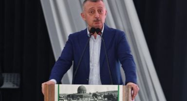 Büyükakın: O camiyi yapmak boynumuzun borcudur