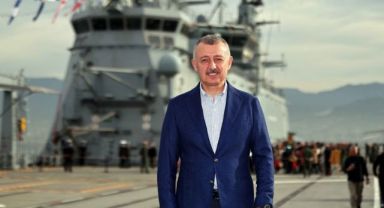 Büyükakın: Türkiye Yeni Yüzyıla damgasını vuracak