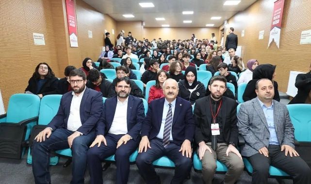 Büyükgöz Kariyer Günleri’nde gençlerle buluşuyor