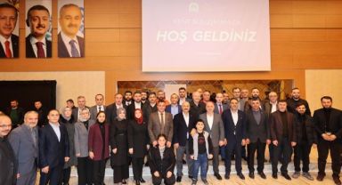 Büyükgöz Samsun ve Karabüklüleri ağırladı
