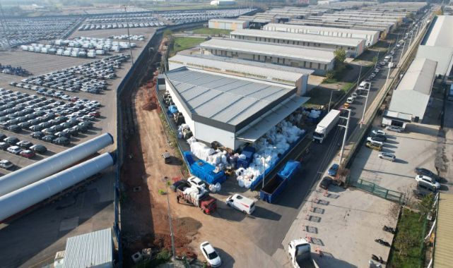 Büyükşehir’den kesintisiz ve kaliteli ulaşım