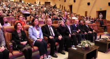 Büyükşehir’den KOÜ’lü gençlere anlamlı film gösterisi