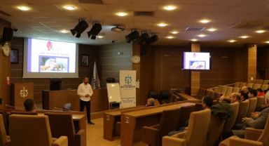 Büyükşehir’den kriz yönetimi eğitimi