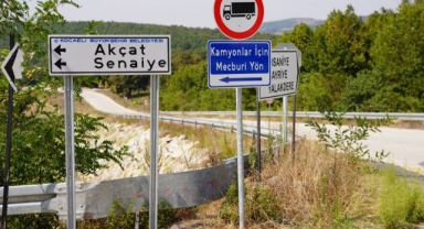 Büyükşehirden trafik güvenliğine önlem