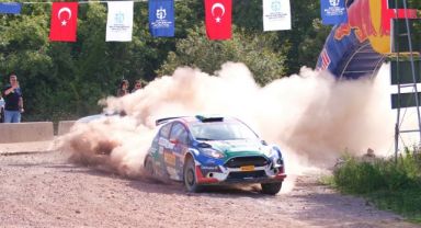 Büyükşehirle ralli organizasyonuna hazır mısınız?