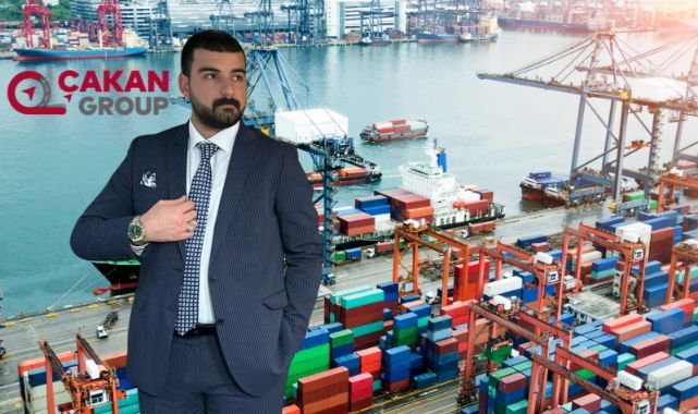Çakan Group, Orta Doğu’ya açılıyor