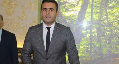 Çalışkan’ın aday olmasına Törk’ten çok sert tepki