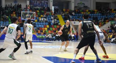 Çayırova Belediyesi, Konya’dan galibiyetle döndü