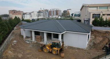 Çayırova'da gençler için yeni merkez