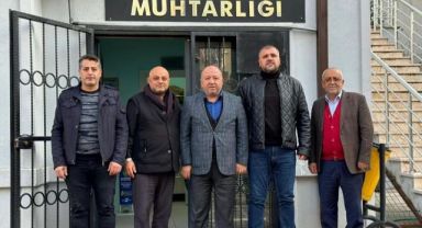 Çayırova’da Karahan çalışmalarını sürdürüyor