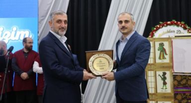 Çiftçi, “Önemli olan gönüllere girmek”