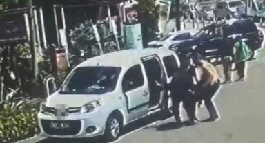 Cinsel istismar şüphelisi polis otosunda fenalaşmıştı, memurlar o günü anlattı