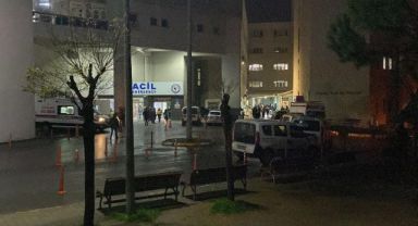 Darıca Farabi'de alnından vurulmuş halde ölü bulundu