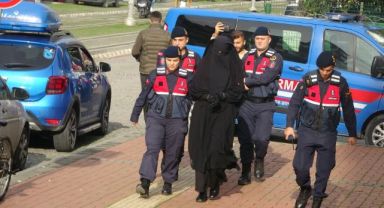 DEAŞ operasyonunda 2 şüpheli yakalandı