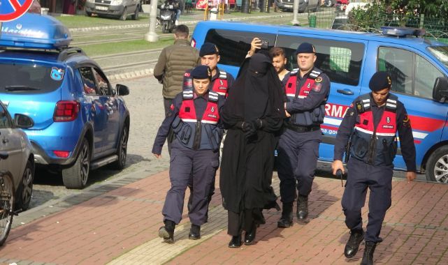 DEAŞ operasyonunda 2 şüpheli yakalandı