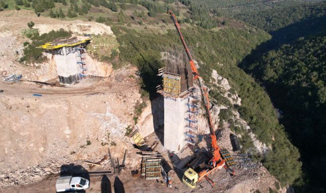 Dilovası Devlet Hastanesi’ne ulaşım kolaylaşacak