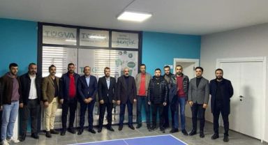 Dilovası’nda İsmail Demir durmak bilmiyor