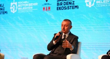 Dip çamuru geri dönüşümde önemli bir hammadde