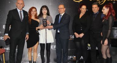 Efora Şirketler Grubu başarı geleneğini sürdürdü