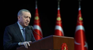 Erdoğan tarih verdi: İşte adayların açıklanacağı tarih
