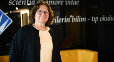 Erken tanı ve tedaviyle HIV’lı hastalar kaliteli yaşam sürebilir