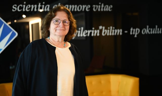 Erken tanı ve tedaviyle HIV’lı hastalar kaliteli yaşam sürebilir