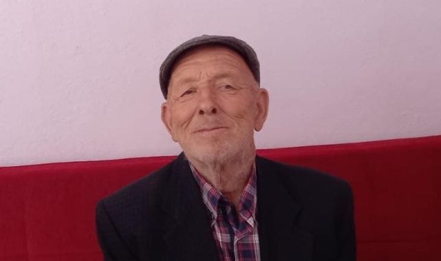 Feci kazada hayatını kaybetmişti, geriye tebessüm ettiği fotoğrafı kaldı