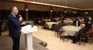 Gaziantep’in kurtuluşu Kocaeli’de kutlandı