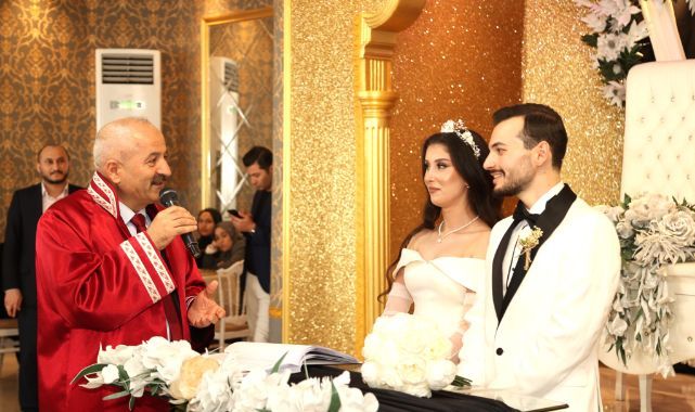 Gebze’de 2 Bin 964 Mutluluğa ‘EVET’