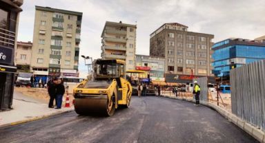 Gebze Issıkgöl’den İbrahim Ağa’ya geçiş