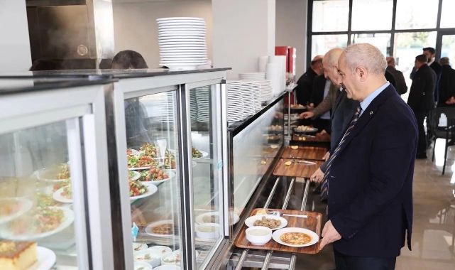 Gebze Otogarına Güzide Geldi