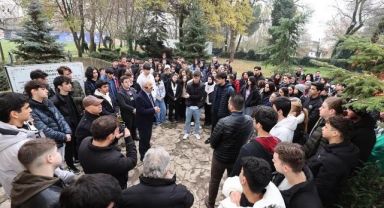 Gebze’yi Seviyorum turları sürüyor