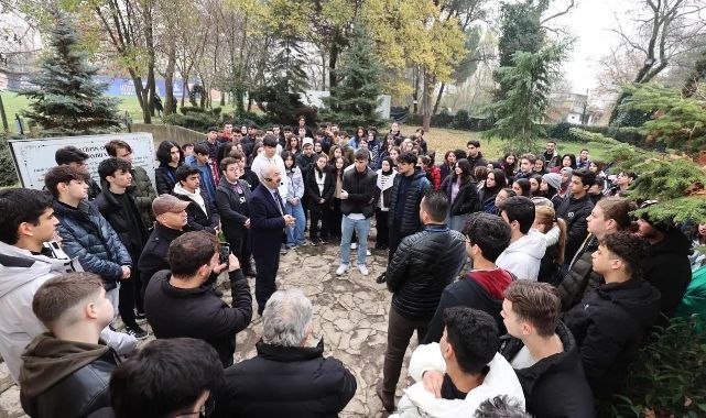 Gebze’yi Seviyorum turları sürüyor