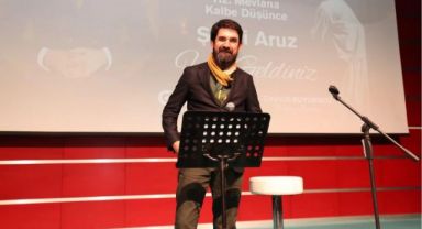 GKM’de Mevlana Kalbe Düşünce Programı