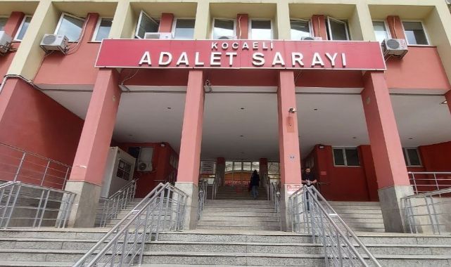 Hastane otoparkında uyuşturucu ticaretine 10 yıl hapis