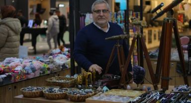 Hediyelik eşyada kalite ve güvenirliğin adresi; Motif Art