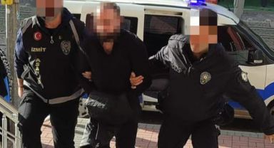 Husumetlisini kıraathanede tabancayla vuran şüpheli yakalandı