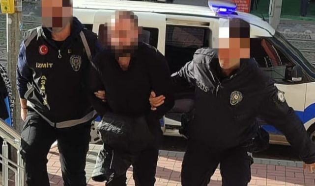 Husumetlisini kıraathanede vurmuştu, serbest bırakıldı