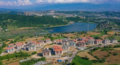 “İnşaat ruhsatı ve iskân belgesi düzenleme dışında başka bir yetkimiz yoktur”