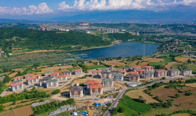 “İnşaat ruhsatı ve iskân belgesi düzenleme dışında başka bir yetkimiz yoktur”